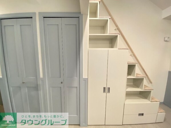 フェリチタ国分寺の物件内観写真